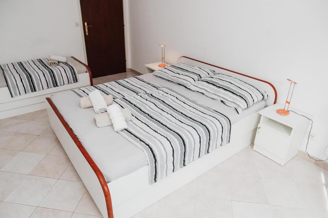 Villa Aequum Okrug Gornji Bagian luar foto