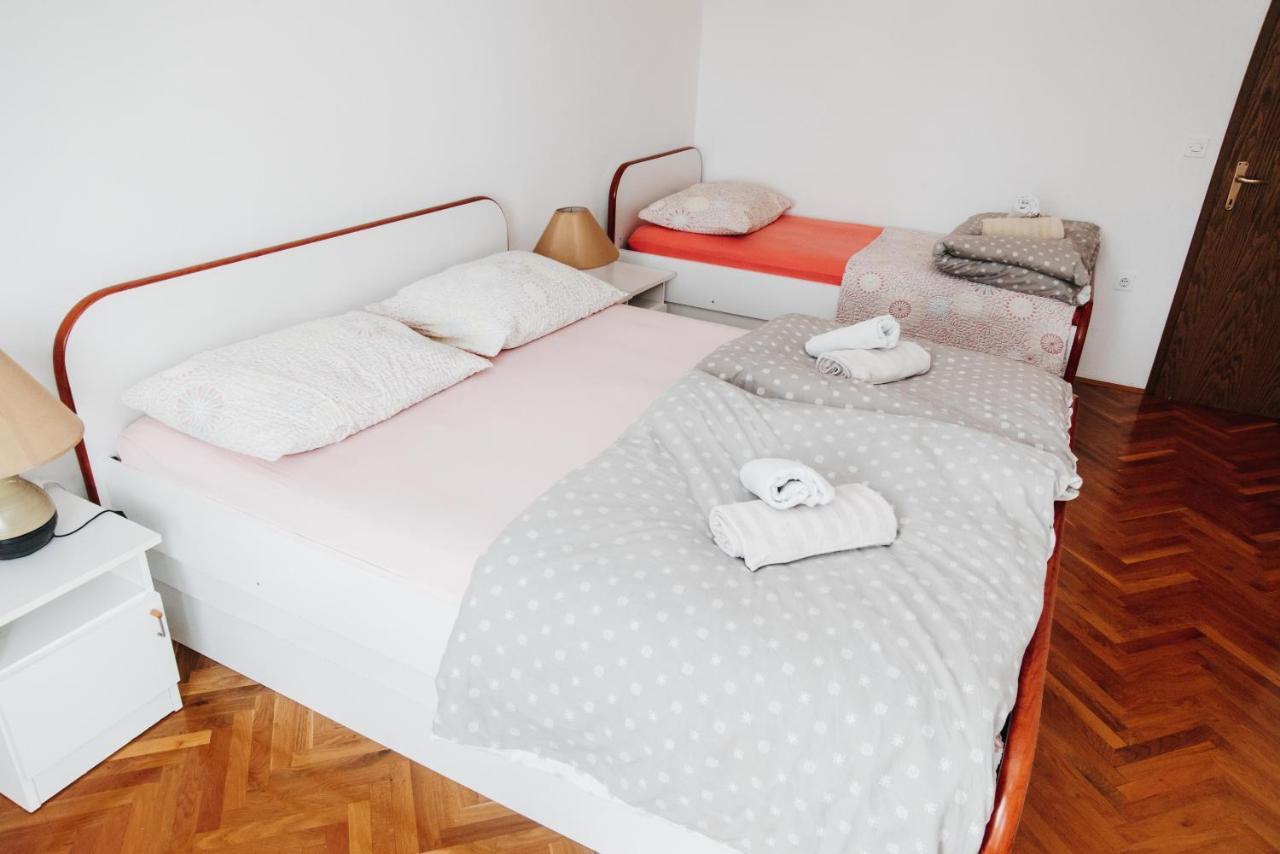 Villa Aequum Okrug Gornji Bagian luar foto