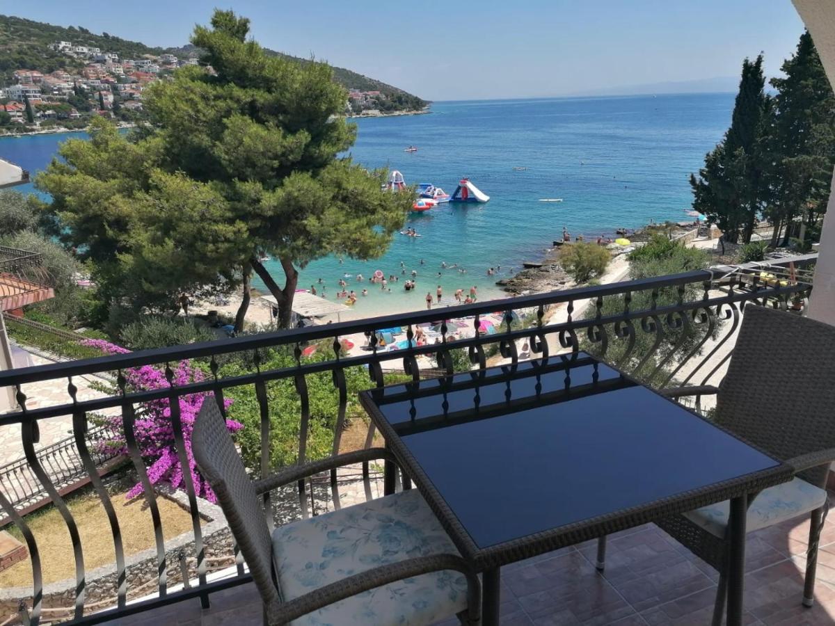 Villa Aequum Okrug Gornji Bagian luar foto