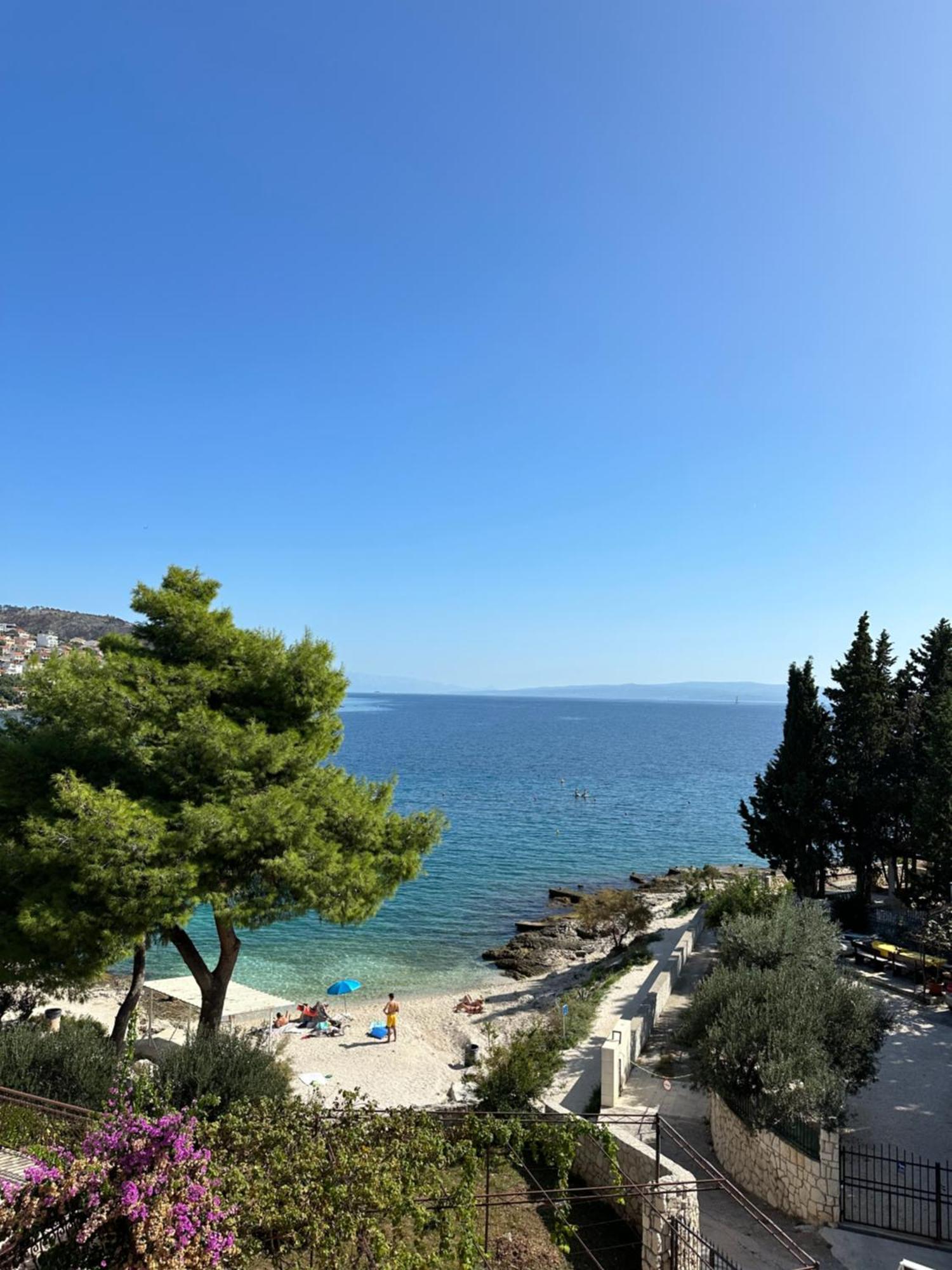Villa Aequum Okrug Gornji Bagian luar foto