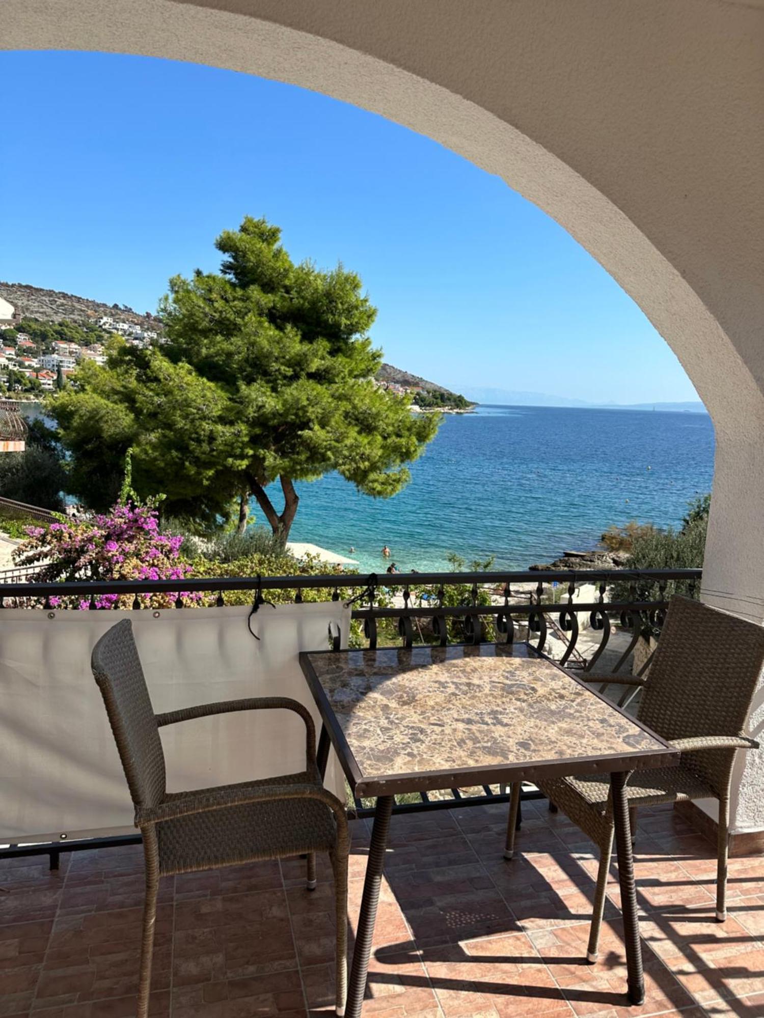 Villa Aequum Okrug Gornji Bagian luar foto