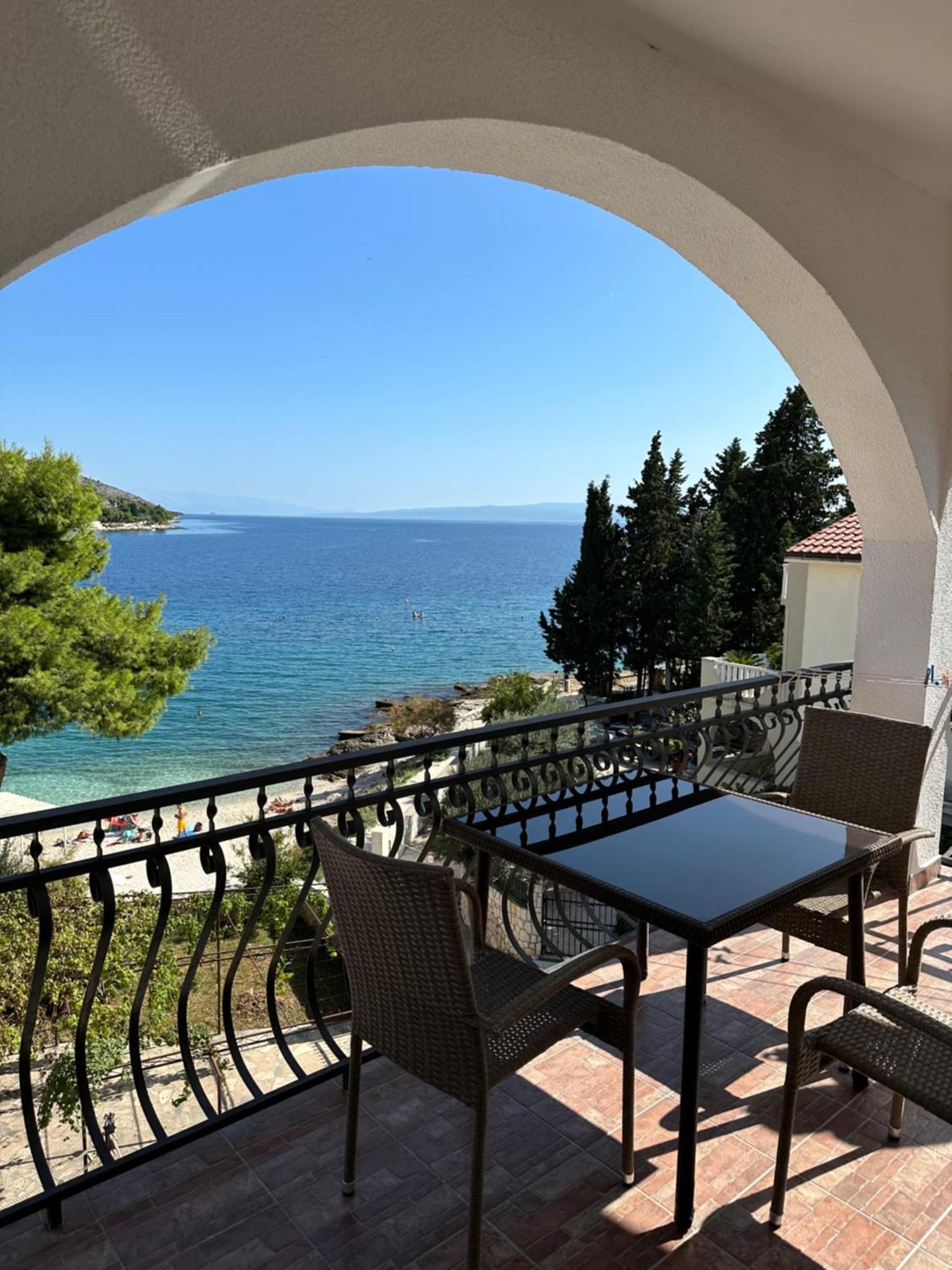 Villa Aequum Okrug Gornji Bagian luar foto