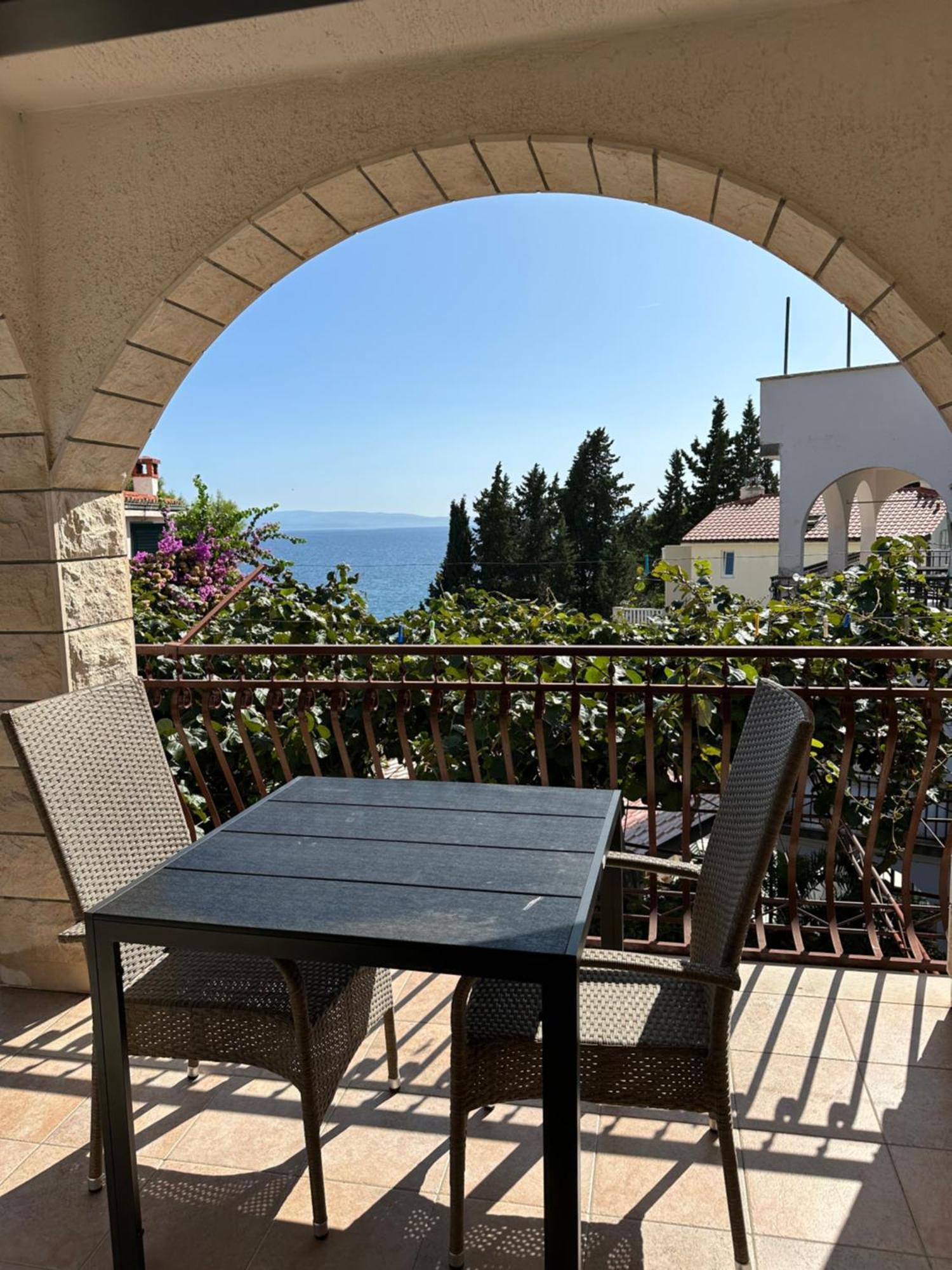 Villa Aequum Okrug Gornji Bagian luar foto