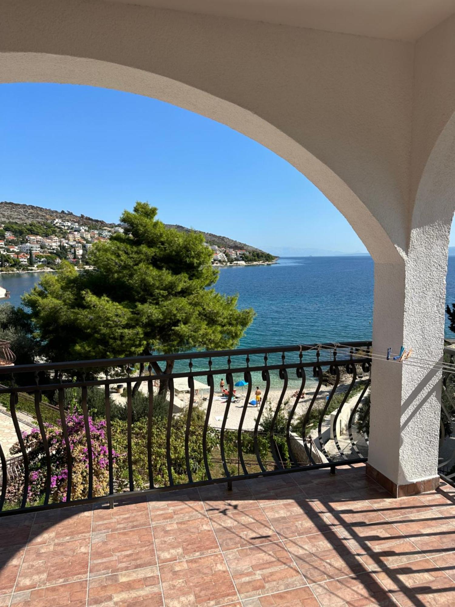 Villa Aequum Okrug Gornji Bagian luar foto
