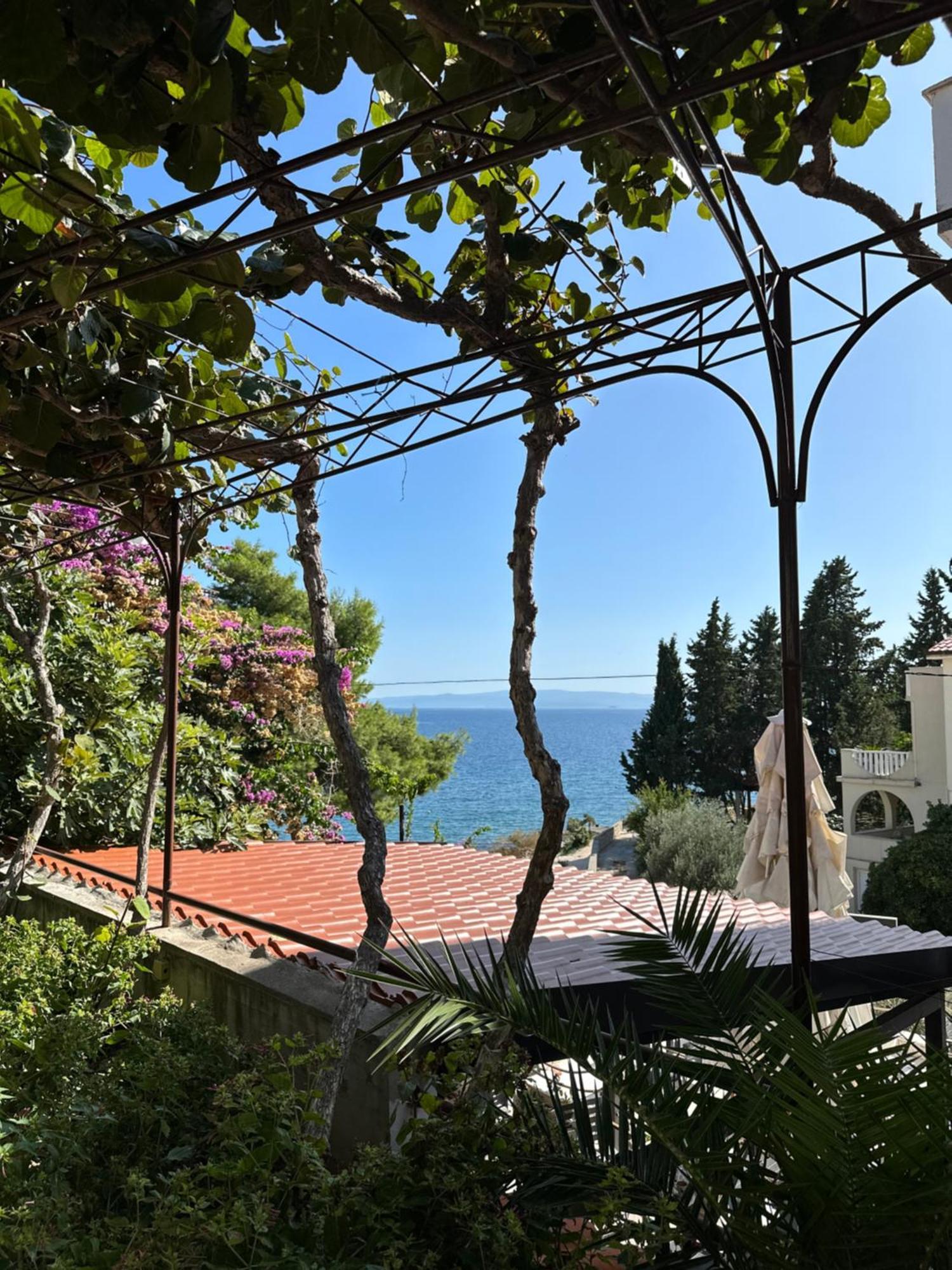 Villa Aequum Okrug Gornji Bagian luar foto