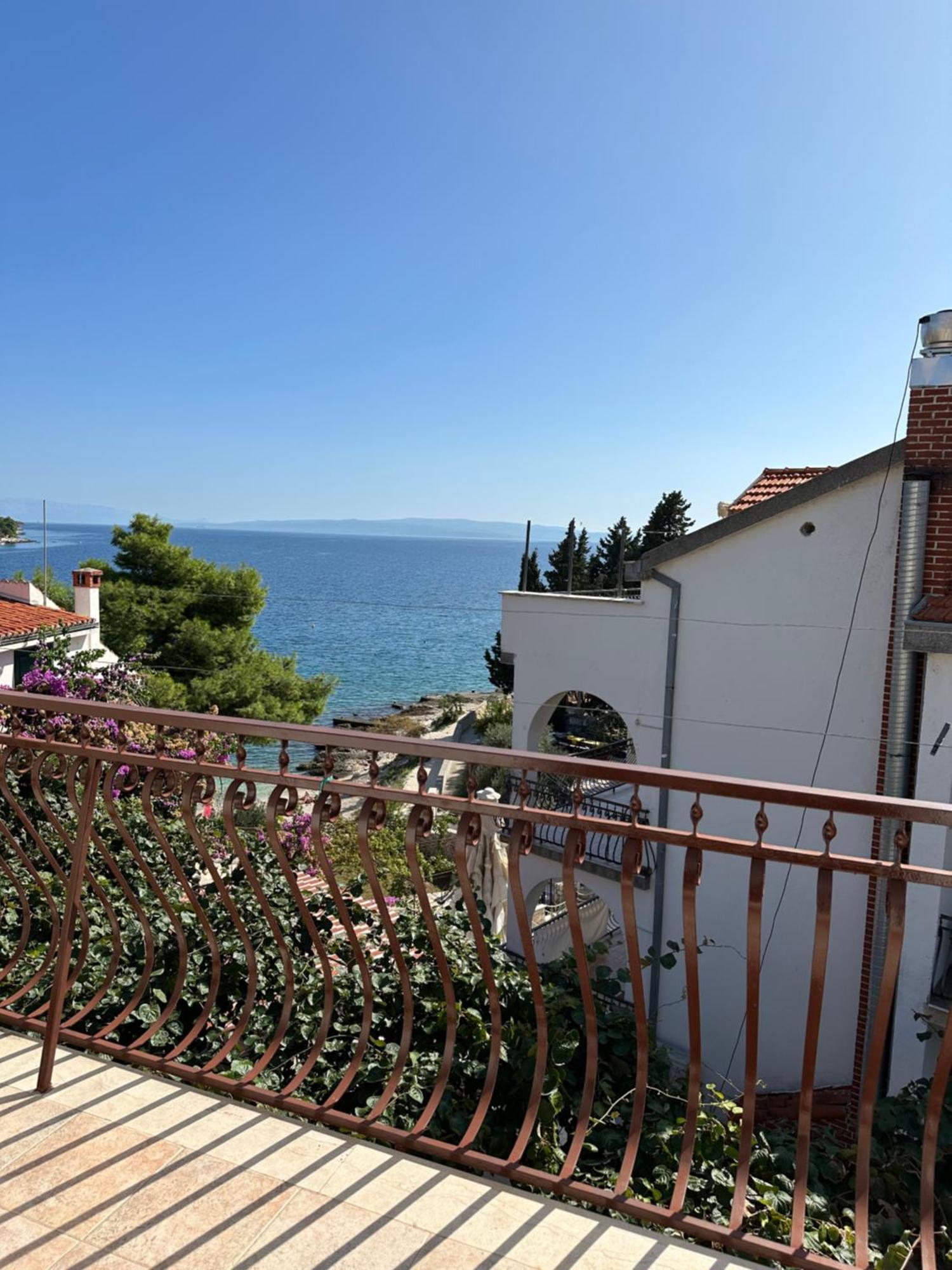 Villa Aequum Okrug Gornji Bagian luar foto