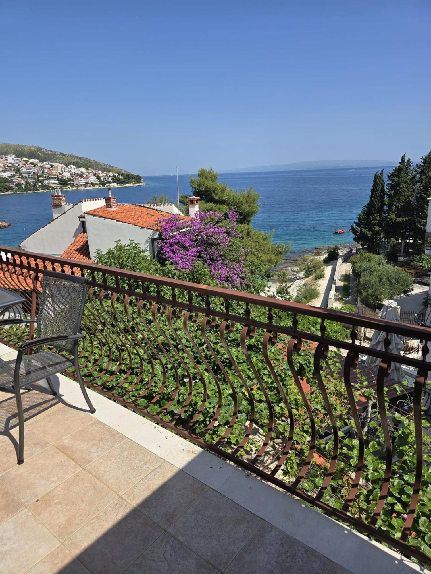 Villa Aequum Okrug Gornji Bagian luar foto